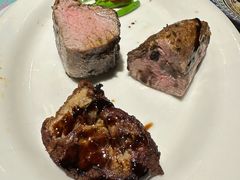 -西堤牛排(北京国瑞店)