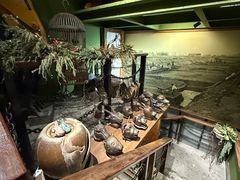 -C31地窖餐厅(黑龙江北路店)