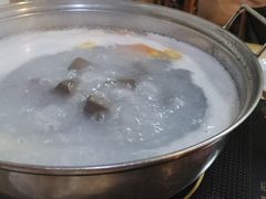 -华哥新鲜猪精品美食