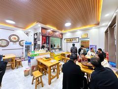 -老周炒拨拉(甘州总店)