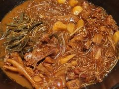 -百一大地锅(香福路店)