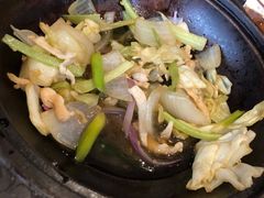 -天山传奇新疆菜(SKLP店)
