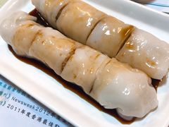 -点点心点心专门店(旺角店)