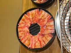 -九田家黑牛烤肉料理(衡百国际店)