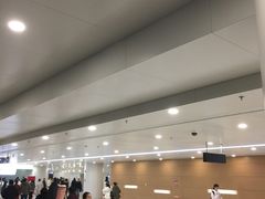 -梦之蓝青奥体育公园体育馆