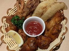 -COCO壱番屋(北京平安国际金融中心店)