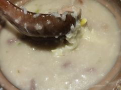 -火齐潮汕砂锅粥(五道口店)