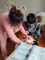 -东方幸福国际母婴月子会所(沙湾公园店)