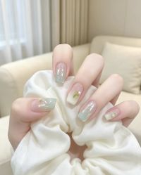 -纤贝儿美甲·科技美肤