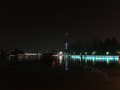 -南通濠河风景名胜区