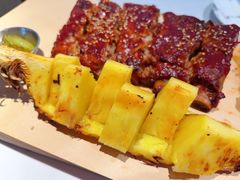 -魏客咖啡(中铁中心店)