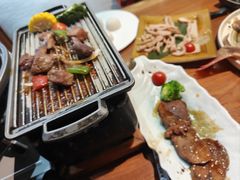 -九井澤精致料理(金茂店)