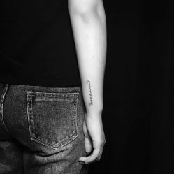 点击看大图 -墨無界刺青TATTOO