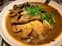 -日丰园海肠水饺·老字号大连海鲜(和平广场店)
