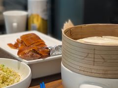-小大董·烤鸭(王府井apm店)