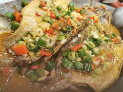 -西江美食舫·江西菜(健德桥店)