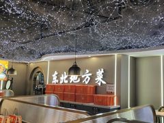 -徐记小怪兽肉蟹煲(中央大街店)