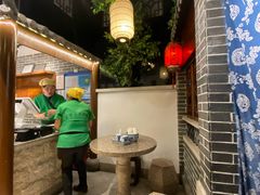 -七宝老街汤团(上海世纪汇广场店)