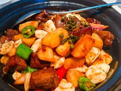 -曼格纳·曼芯馆(杨浦店)