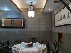 -堂宴·老厦门私房菜(1988仙岳总店)