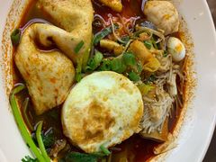 -刁四藤椒麻辣烫(武夷山路店)