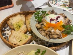 -CRAZYONES克芮旺斯西班牙餐厅(苏州中心店)