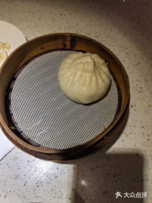 东园小馆·早茶·淮扬小炒(江都路店)图片