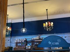 -新白鹿餐厅(城西银泰城店)