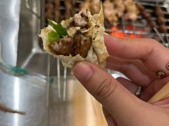 -小寒羊烧烤(凯瑞时代大厦店)