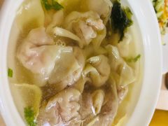 虾仁馄饨-三盛楼饭店(四流中路店)