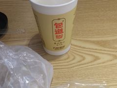 -包道广式点心专门店(振业店)