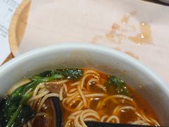 -和府捞面(星光大道一期店)
