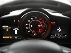 -豪橫超跑租车(成都世纪城店)