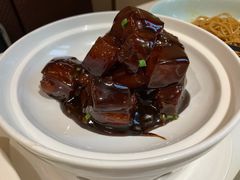 特色红烧肉-HOMES上海本帮菜(襄阳公园店)