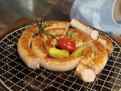 -卢布里西餐厅(海拉尔店)