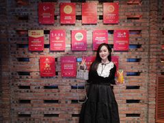-MR.ROCKY洛奇先生·西餐&酒吧(琶醍店)