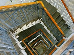 -鹅岭公园瞰胜楼