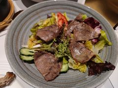 -静香HOUSE·全时段融合餐厅(七星欢乐颂店)
