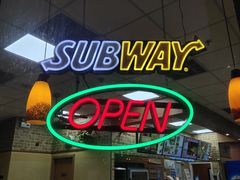 -赛百味SUBWAY(沈阳天地店)