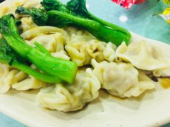 -新东城喜宴海鲜酒家(同德店)