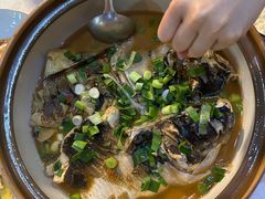 -千岛湖小鱼儿·淳安匠心农家菜