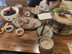 -格日勒阿妈蒙古厨房(大召店)