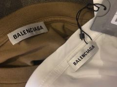 -BALENCIAGA(德基广场店)