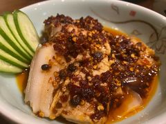 蒜泥白肉-良渚君澜度假酒店·中餐厅