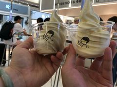 -喜茶(深圳丰盛町店)