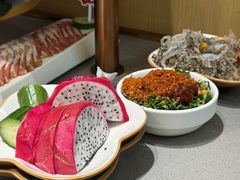 -海底捞火锅(天通苑华联店)