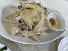 招牌手撕鸡-醉贤居