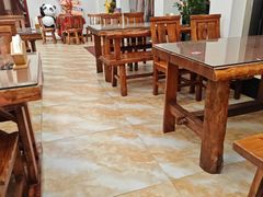 -丽泽山庄·生态怀柔菜·虹鳟鱼(红螺寺店)