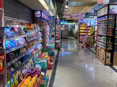 -天虹超市(大西洋店)