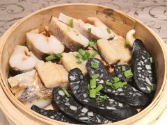 -一江春水·杭帮臻宴(三台山店)